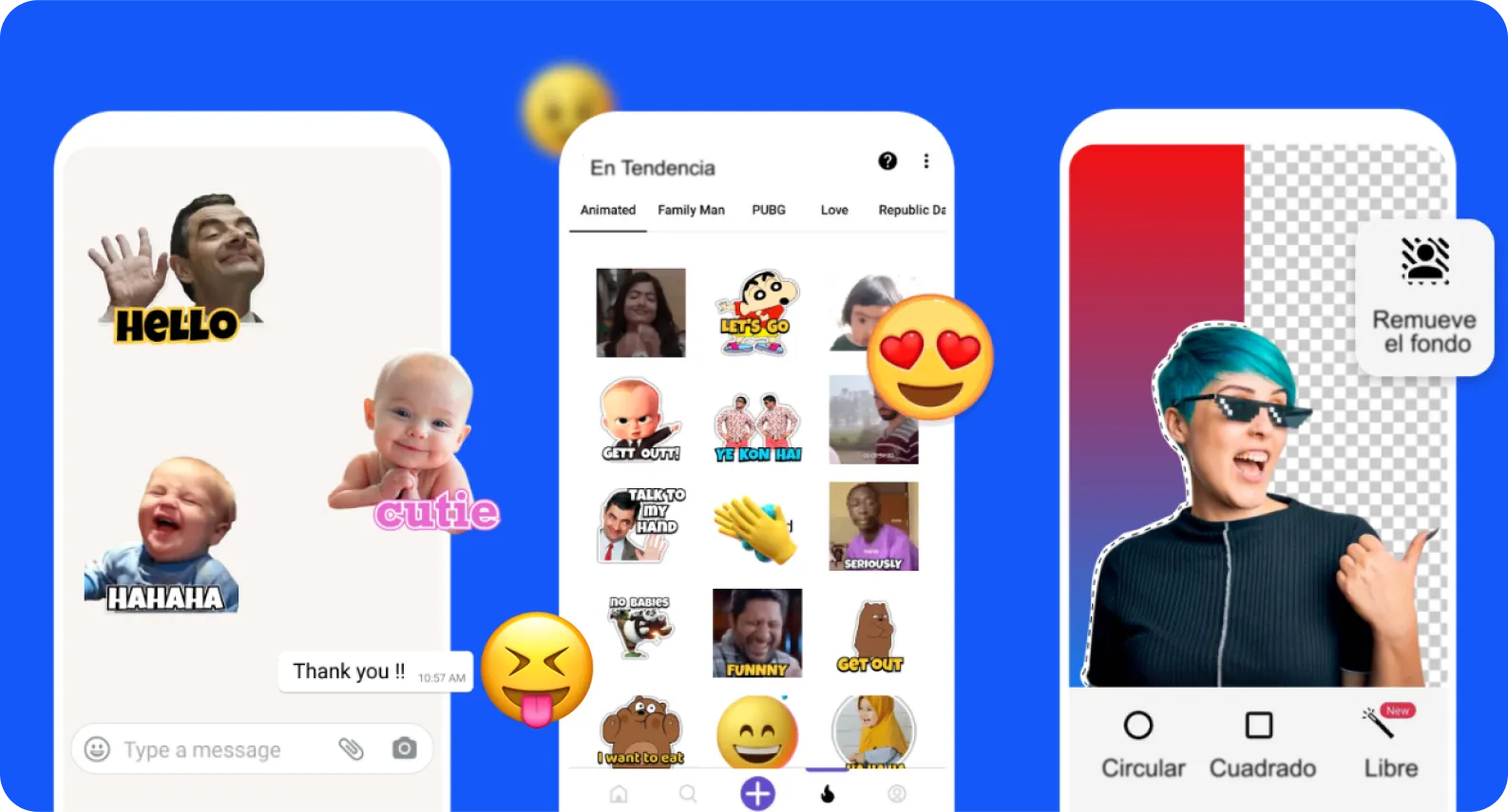 7 TIPS ORIGINALES PARA DISEÑAR STICKERS EN LÍNEA